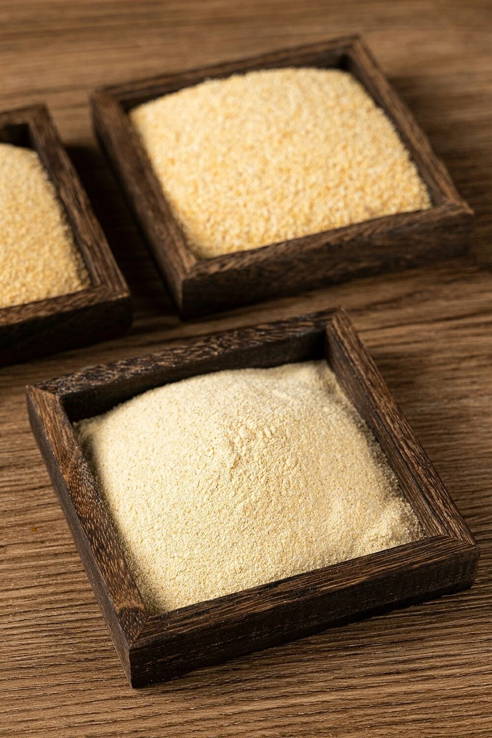 Garlic Granules 40-80 Mesh suppliers