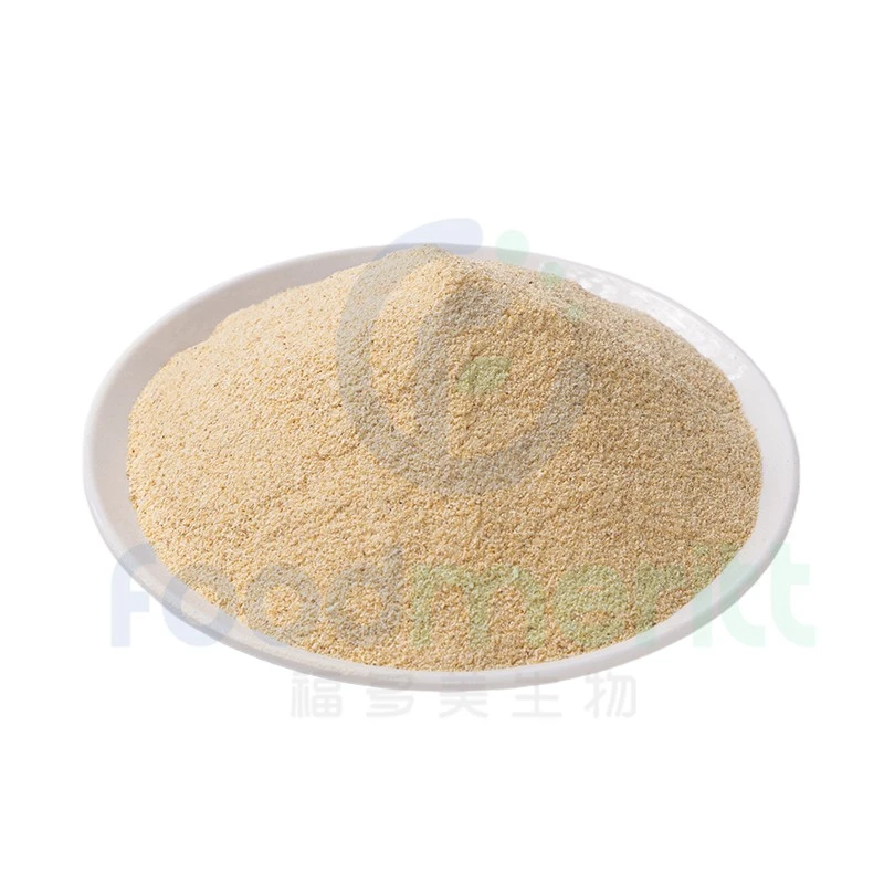 Sarimsoq granulalari 40-80 mesh