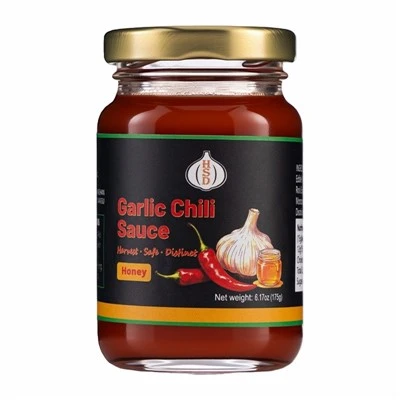 Sarimsoq chili sousi asal